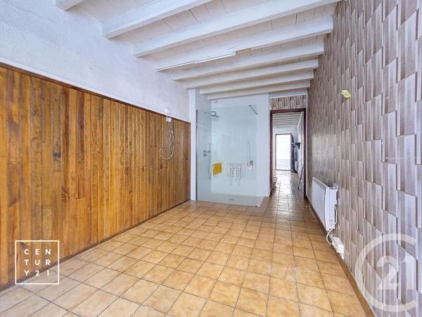 Maison à vendre  6 pièces - 79,56 m2 ST FELIU D AMONT - 66
