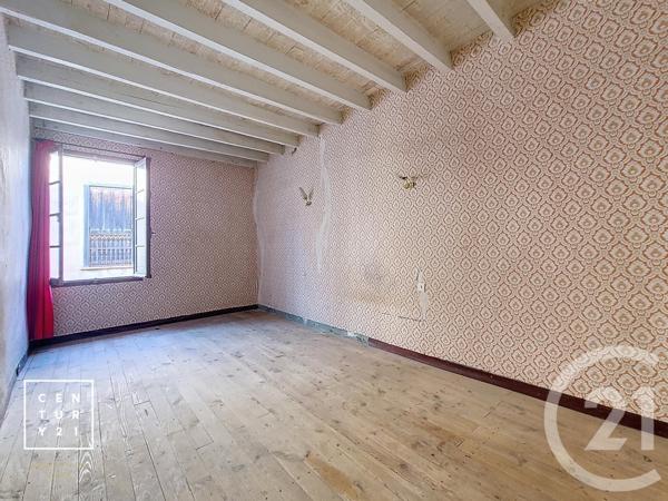 Maison à vendre  6 pièces - 79,56 m2 ST FELIU D AMONT - 66