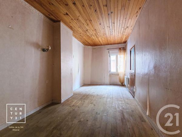 Maison à vendre  6 pièces - 79,56 m2 ST FELIU D AMONT - 66