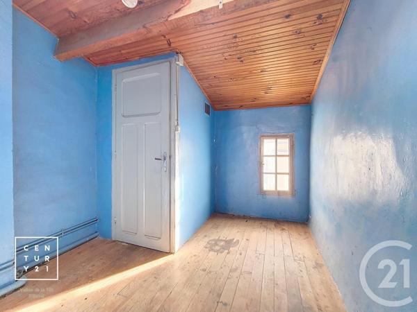 Maison à vendre  6 pièces - 79,56 m2 ST FELIU D AMONT - 66