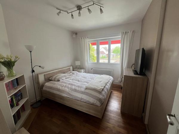 Vente Propriété 115 m2 à Houdan