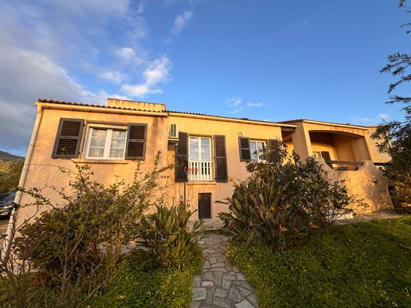 Maison Furiani à vendre