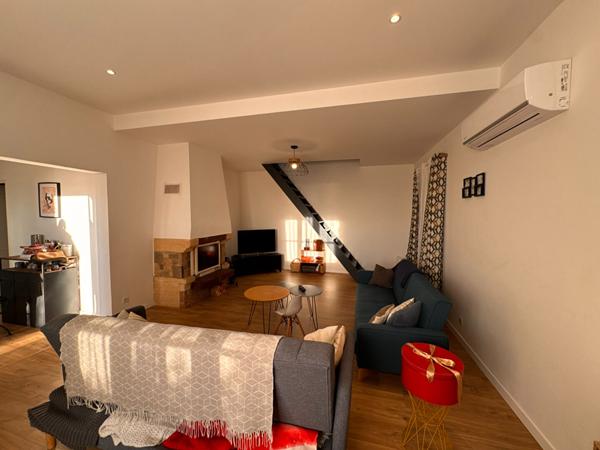 Maison Furiani à vendre