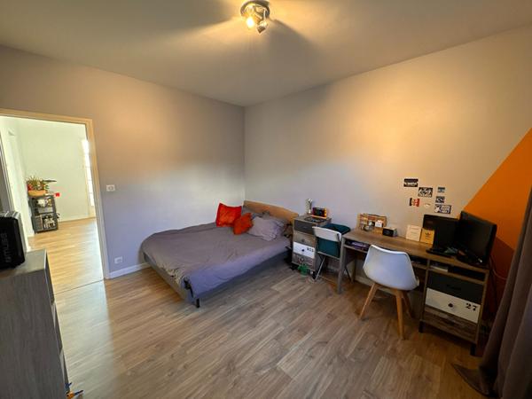 Maison Furiani à vendre