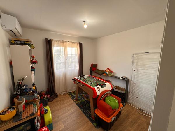 Maison Furiani à vendre