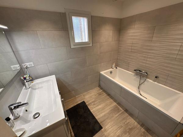 Maison Furiani à vendre