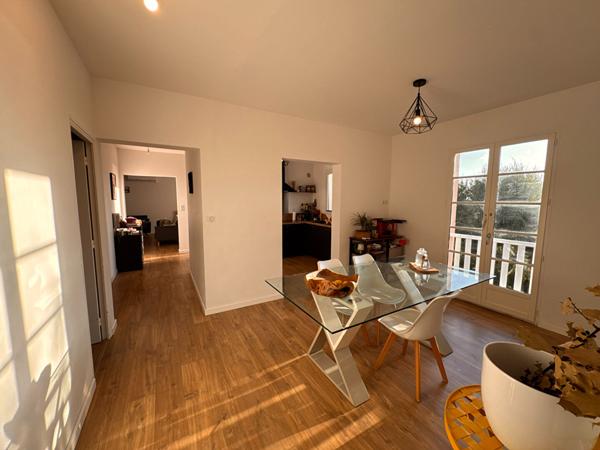 Maison Furiani à vendre