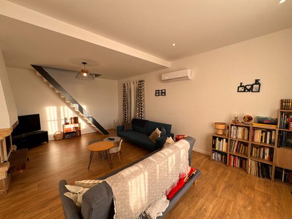 Maison Furiani à vendre