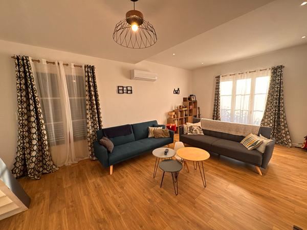 Maison Furiani à vendre