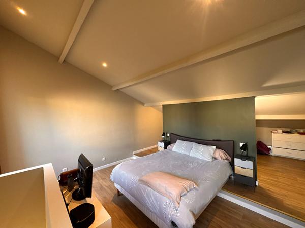 Maison Furiani à vendre