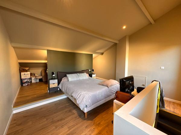 Maison Furiani à vendre