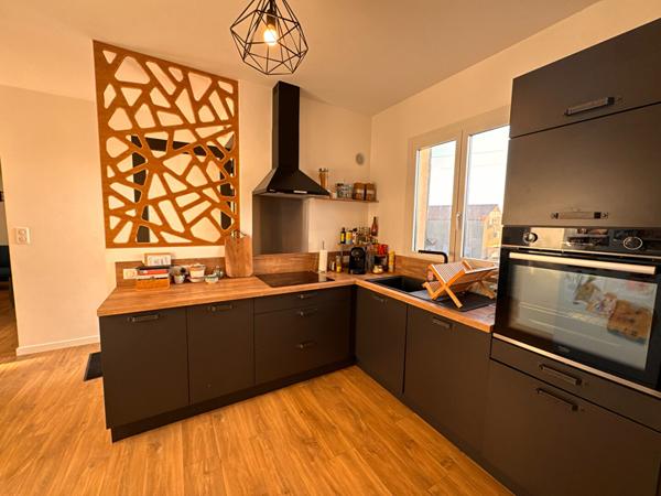 Maison Furiani à vendre