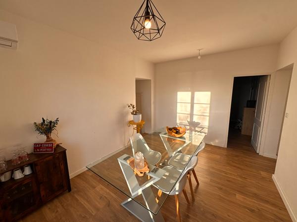 Maison Furiani à vendre