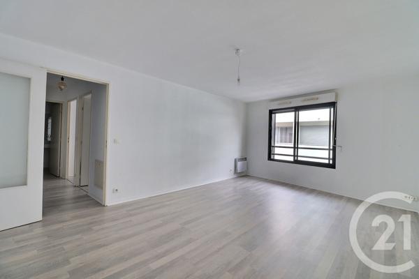 Appartement T3 à vendre  3 pièces - 52,90 m 2   BORDEAUX  - 33