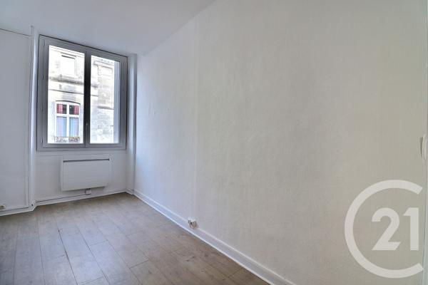 Appartement T3 à vendre  3 pièces - 52,90 m 2   BORDEAUX  - 33