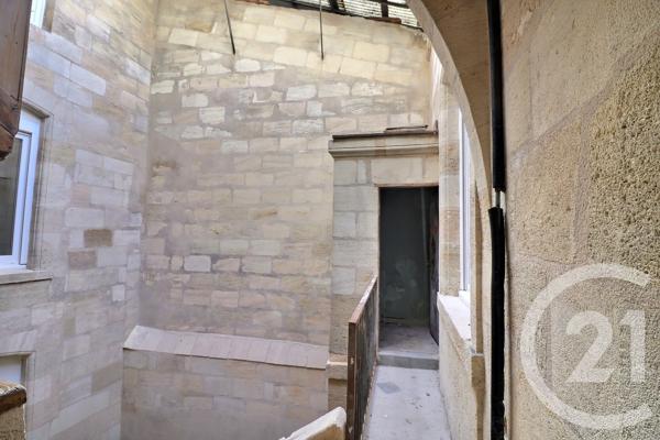 Appartement T3 à vendre  3 pièces - 52,90 m 2   BORDEAUX  - 33