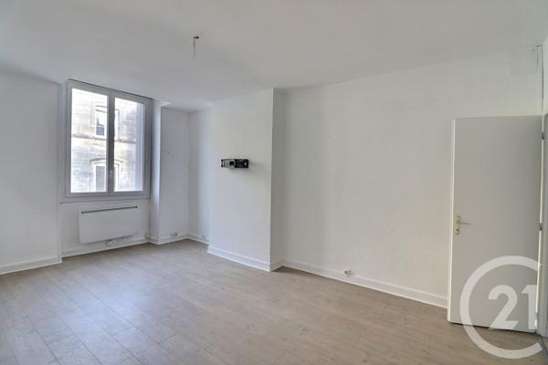 Appartement T3 à vendre  3 pièces - 52,90 m 2   BORDEAUX  - 33