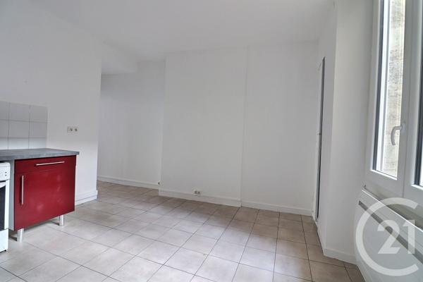 Appartement T3 à vendre  3 pièces - 52,90 m 2   BORDEAUX  - 33