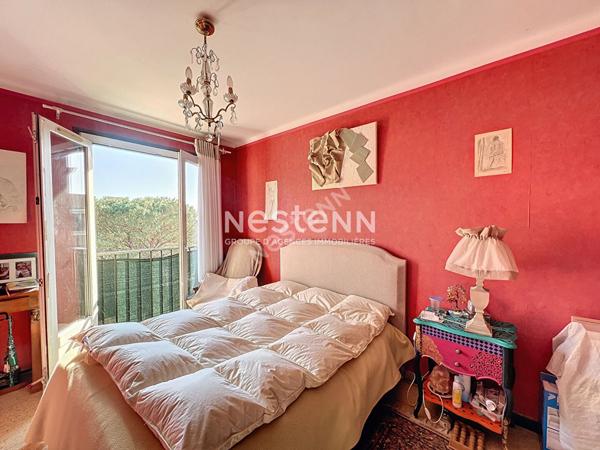 A VENDRE - PERPIGNAN - APPARTEMENT - T4