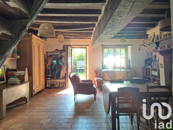 Maison à vendre 5 pièces 120 m² Champtocé-sur-Loire