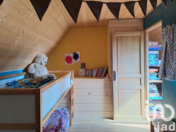 Maison à vendre 5 pièces 120 m² Champtocé-sur-Loire