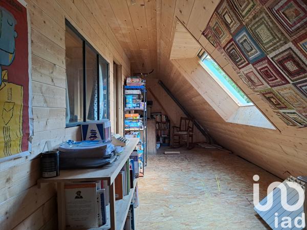 Maison à vendre 5 pièces 120 m² Champtocé-sur-Loire