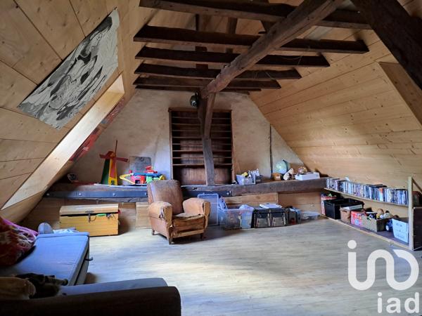 Maison à vendre 5 pièces 120 m² Champtocé-sur-Loire