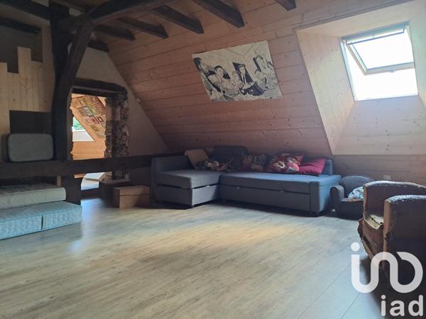 Maison à vendre 5 pièces 120 m² Champtocé-sur-Loire