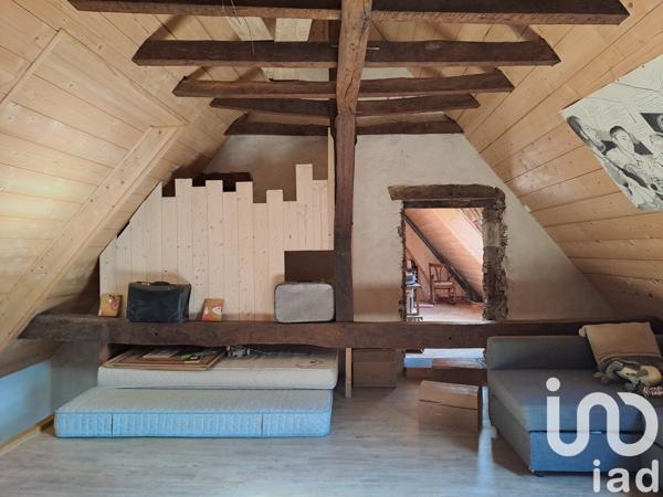 Maison à vendre 5 pièces 120 m² Champtocé-sur-Loire