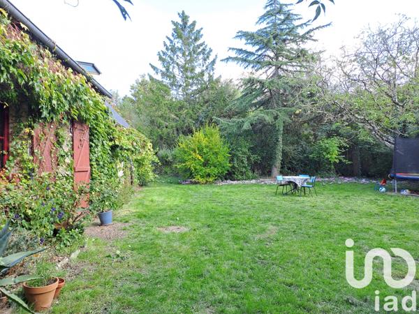 Maison à vendre 5 pièces 120 m² Champtocé-sur-Loire