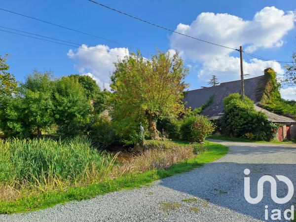 Maison à vendre 5 pièces 120 m² Champtocé-sur-Loire