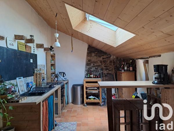 Maison à vendre 5 pièces 120 m² Champtocé-sur-Loire