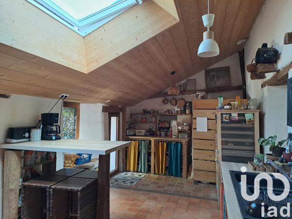 Maison à vendre 5 pièces 120 m² Champtocé-sur-Loire