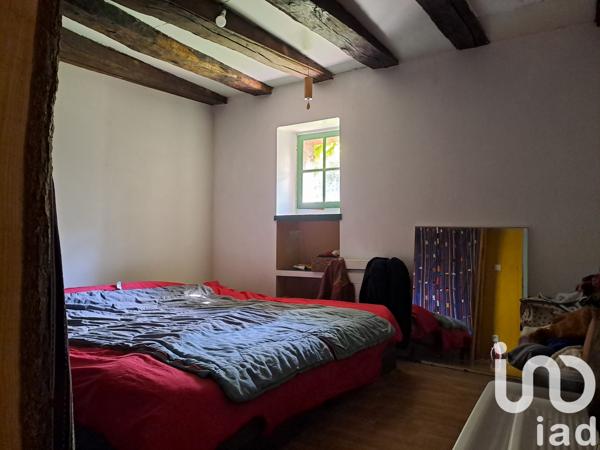 Maison à vendre 5 pièces 120 m² Champtocé-sur-Loire