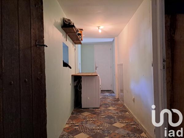 Maison à vendre 5 pièces 120 m² Champtocé-sur-Loire