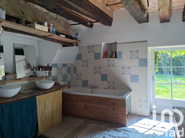 Maison à vendre 5 pièces 120 m² Champtocé-sur-Loire