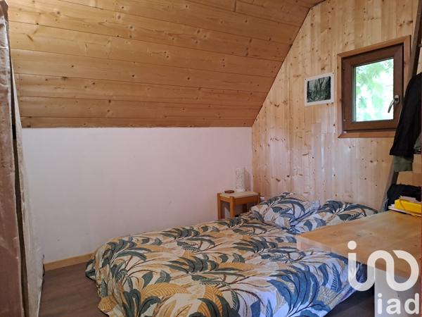 Maison à vendre 5 pièces 120 m² Champtocé-sur-Loire