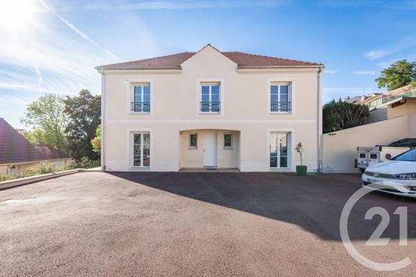 Maison à vendre  6 pièces - 175,23 m2 CRECY LA CHAPELLE - 77