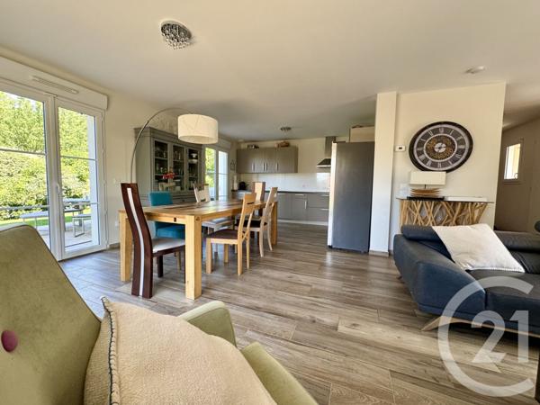 Maison à vendre  6 pièces - 175,23 m2 CRECY LA CHAPELLE - 77