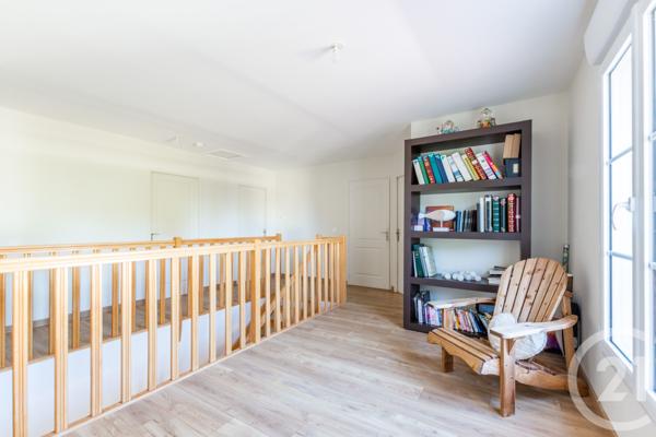 Maison à vendre  6 pièces - 175,23 m2 CRECY LA CHAPELLE - 77