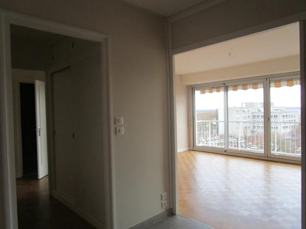 Appartement à louer à Mâcon (71000)