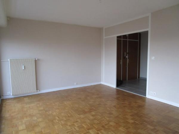 Appartement à louer à Mâcon (71000)