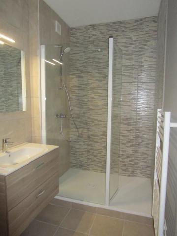Appartement à louer à Mâcon (71000)