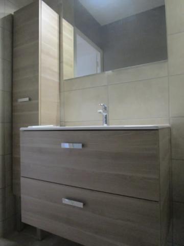 Appartement à louer à Mâcon (71000)