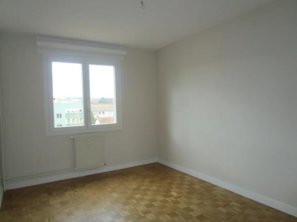 Appartement à louer à Mâcon (71000)