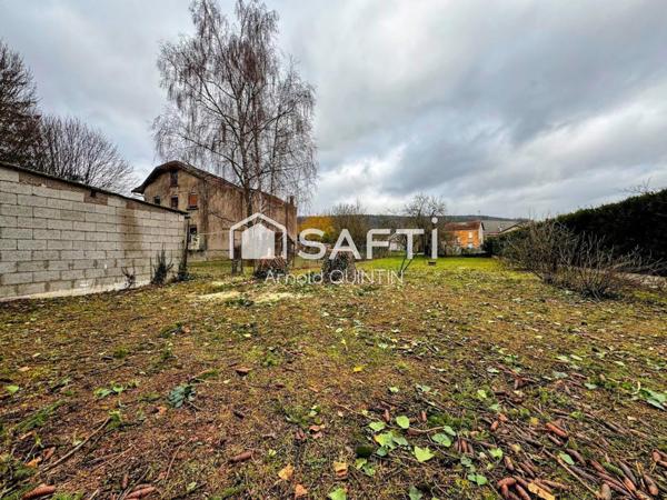 Maison 4 pièces 77m²