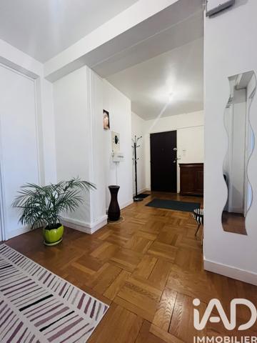 Appartement à vendre 4 pièces 95 m² Troyes