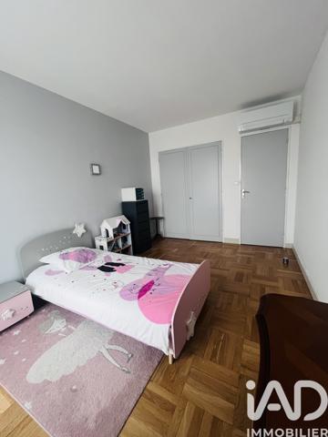 Appartement à vendre 4 pièces 95 m² Troyes