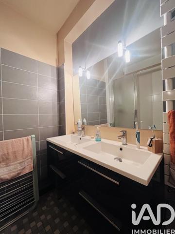 Appartement à vendre 4 pièces 95 m² Troyes