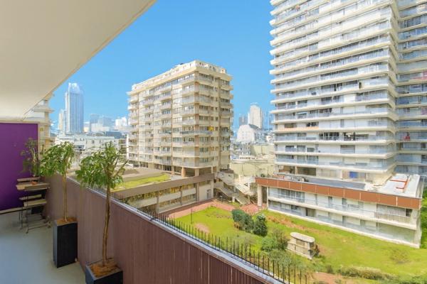 Appartement à vendre 2 pièces PUTEAUX (92)